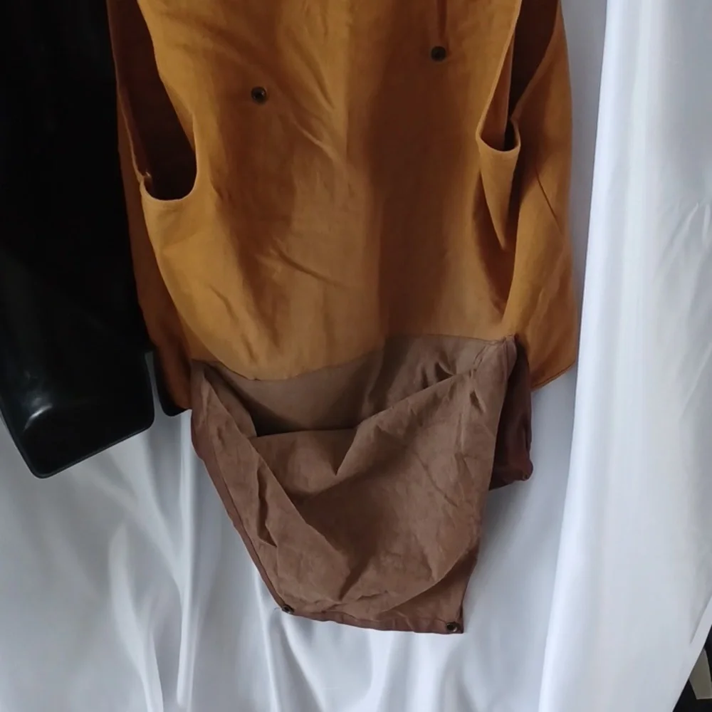 Vintage RedHead Vest Large Hunting Shooting Shell Pockets Game Bird Duck, L